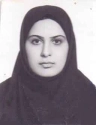 سیده آناهیتا حسینی خواه سیده آناهیتا حسینی خواه