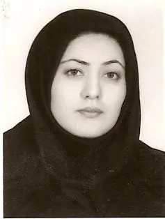 مریم سقطچی زنجانی