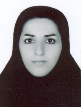 زینب یوسفی راد