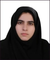 مه لقا ایرانپور مه لقا ایرانپور
