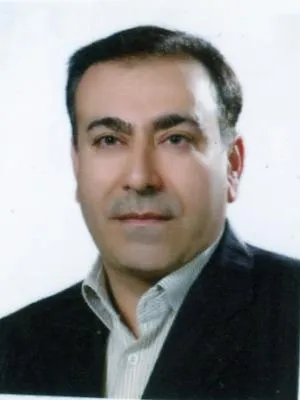 سید رضا پور موسوی