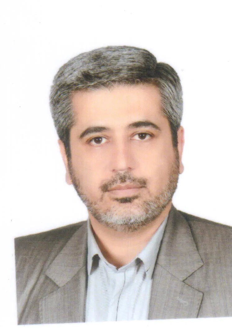 محمد احمدی