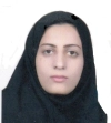 فاطمه خواجه میرزایی فاطمه خواجه میرزایی