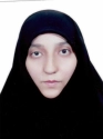فاطمه مهدی پور فاطمه مهدی پور