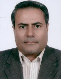 محمد حبیبی مجنده