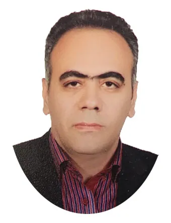 عباس دارابی