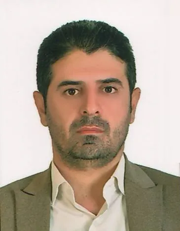 سعید ثمری دلشاد