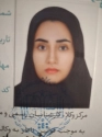 افسانه عباسیان دردری افسانه عباسیان دردری