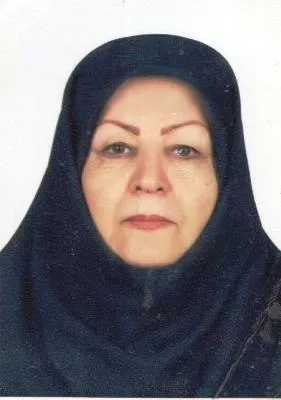 اکرم رضائی