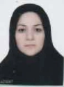 سیده معصومه سادات مدنی سیده معصومه سادات مدنی