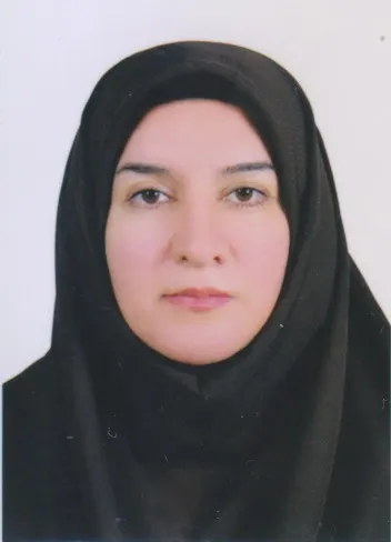 مریم رستمی