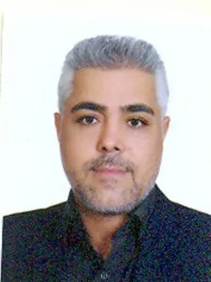 محمد پرهام بابائی