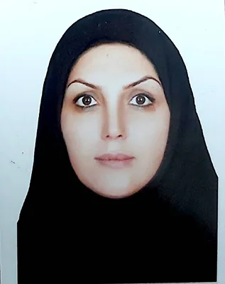 فریبا حاتمی زاده