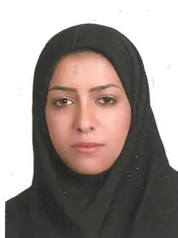 زهره دهقانی ناژوانی