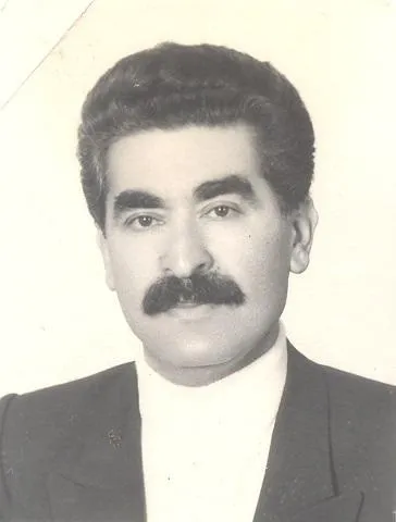 علی بابائی لاکه ئی