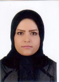 مریم حاج منوچهری