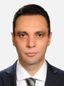 علیرضا انصاری علیرضا انصاری