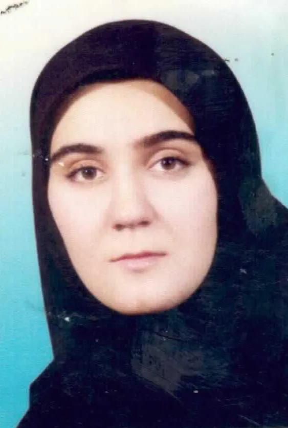 مریم سلمانی زاده