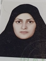 مهکامه سادات قاضی مهکامه سادات قاضی