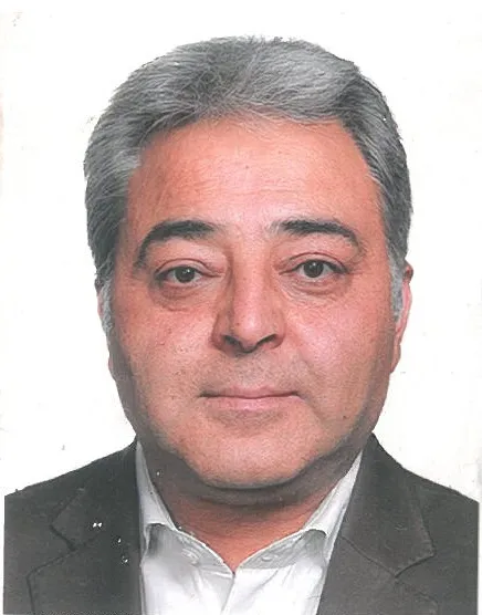 حسن مختاری