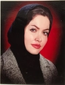 لیلا مرادی لیلا مرادی