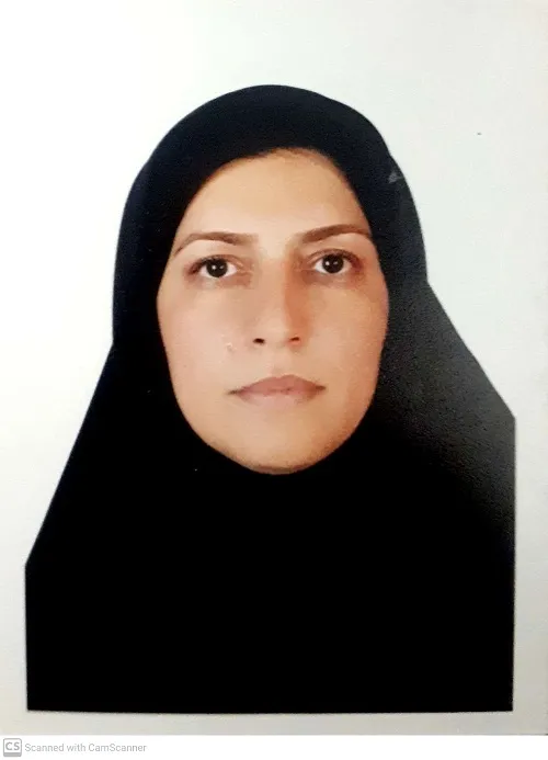 مریم حسینی