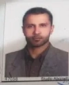 علی فرح زادی علی فرح زادی