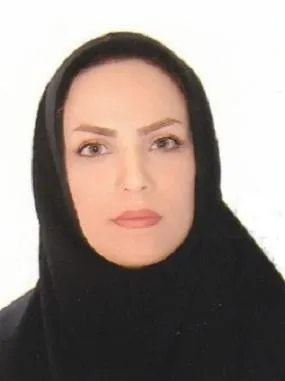 فاطمه کمالی