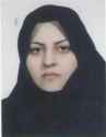 فریده احمدی دستجردی فریده احمدی دستجردی