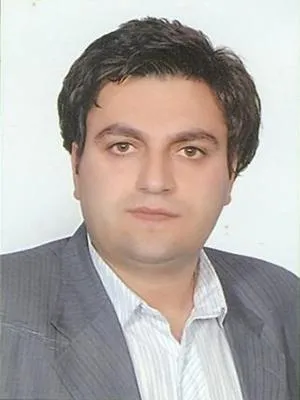 امیر بختیار