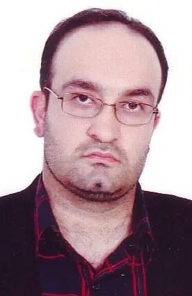 علی منوچهری