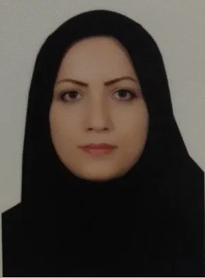 سمیه بحرینی