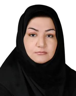 طاهره شاکری