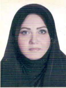 مریم شهلایی