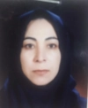 فاطمه مردانی فاطمه مردانی