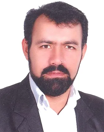 سعید محمدی