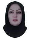 رقیه تیموری شموشکی رقیه تیموری شموشکی