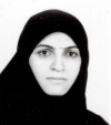 ملیحه بهجتی میبدی ملیحه بهجتی میبدی