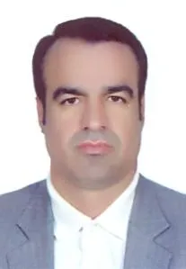 بهزاد مرادی