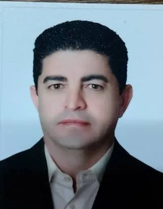 علی جهانی نمینی