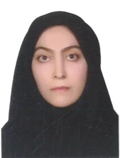 مریم حشمتی