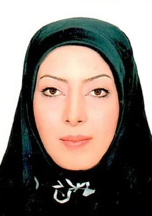 لیلا عبادی اصفهانی