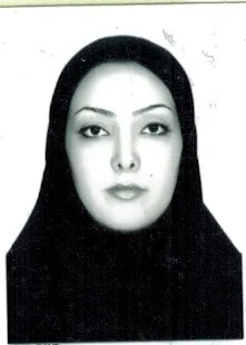 فاطمه رحیمی اردی