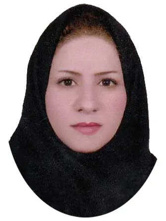 فاطمه محمدی