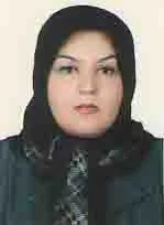 مریم نجار اسداله زاده