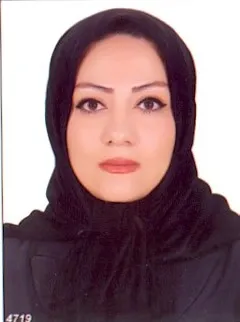 بهناز محرابی