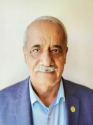 حبیب اله شمس حبیب اله شمس