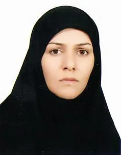 زهره امینی کهریزسنگی