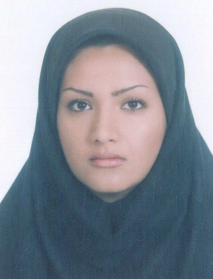 پریسا متعالی