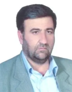 محمد علی اصغرزاده خوراسگانی